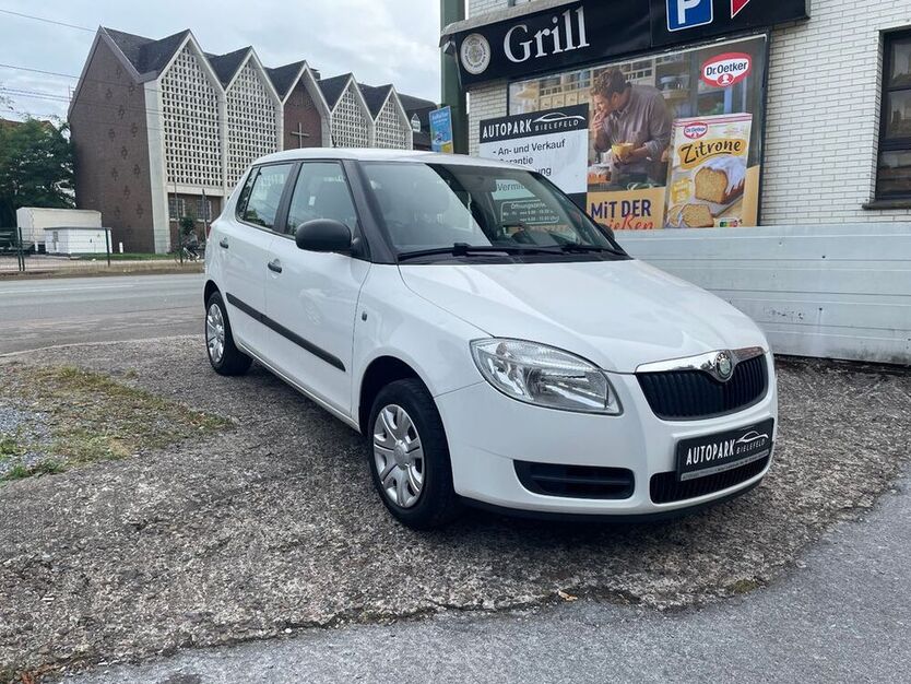 Fabia