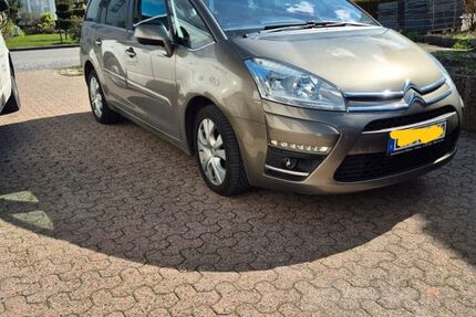 Citroen C4 Picasso 220.000 km 4.300 &euro; Lage 32791