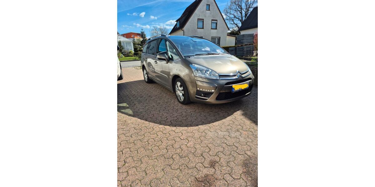 Citroen C4 Picasso 220.000 km 4.300 &euro; Lage 32791