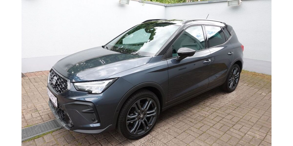 Seat Arona 1.051 km 27.490 &euro; Bad Oeynhausen 32545