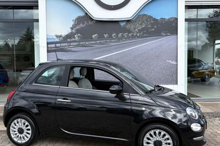 Fiat 500 9.098 km 15.491 € Bad Oeynhausen 32549