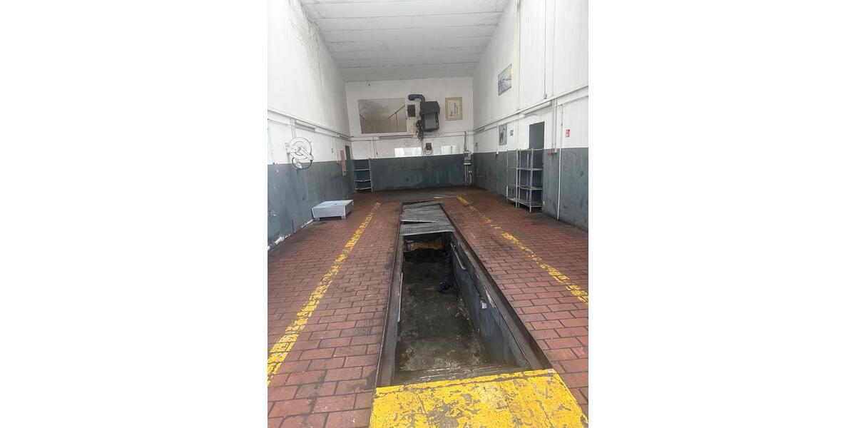 Gewerbeobjekt Bielefeld Schildesche - 1.200&euro; | Angebot:26317928