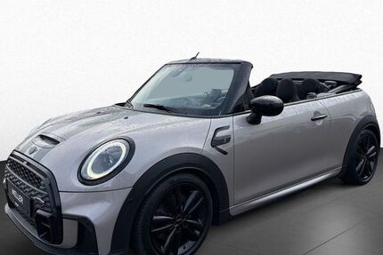 Mini Cooper S Cabrio 43.760 km 29.990 &euro; Herford 32051