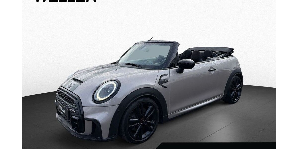 Mini Cooper S Cabrio 43.760 km 29.990 &euro; Herford 32051