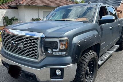 GMC Sierra