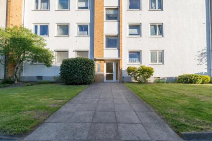Wohnung Bielefeld Heepen - 4 Zimmer, 81 m&sup2;, 249.000&euro; | Angebot:26754339