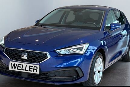 Seat Leon 40.390 km 17.680 &euro; Bielefeld 33609