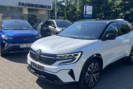 Renault Austral 24.100 km 28.990 &euro; Rietberg 33397