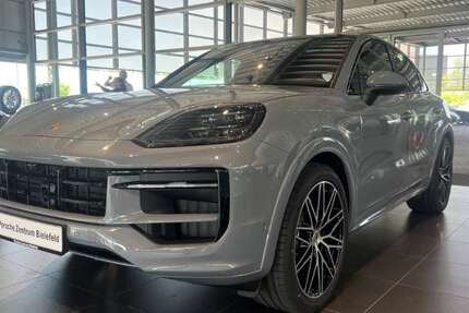 Porsche Cayenne 9.800 km 149.800 &euro; Bielefeld 33719