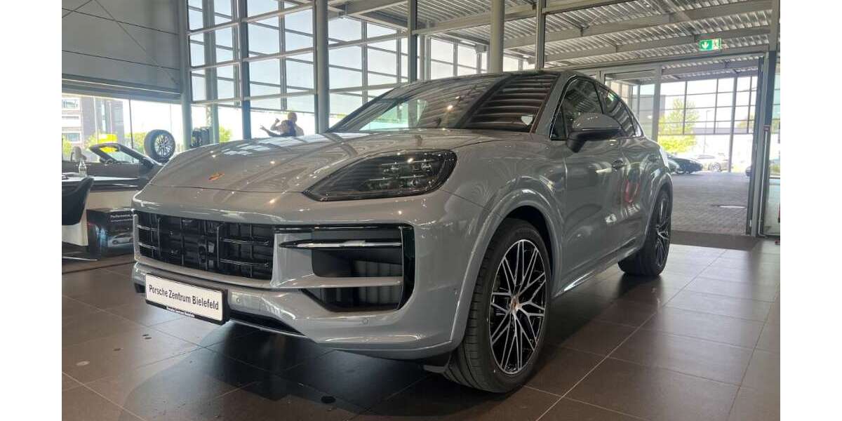 Porsche Cayenne 9.800 km 149.800 &euro; Bielefeld 33719