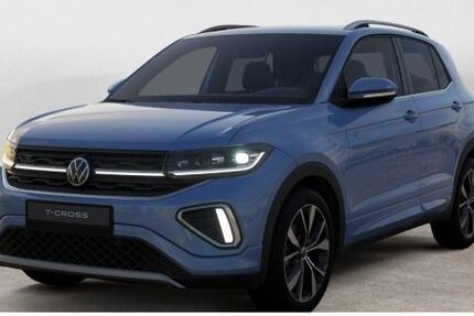 VW T-Cross 9.654 km 29.330 € Detmold 32756
