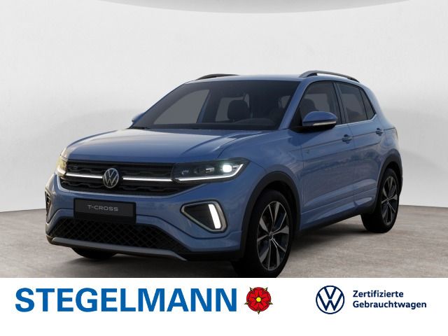 VW T-Cross 9.654 km 29.330 € Detmold 32756