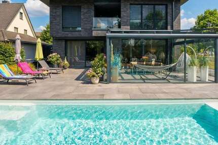 Haus Herford Diebrock - 7 Zimmer, 332 m&sup2;, 1.619.000&euro; | Angebot:27403985