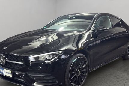 Mercedes-Benz CLA 250 75.000 km 29.490 &euro; Bielefeld 33604