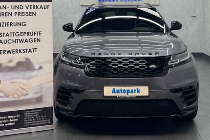 Land Rover Range Rover Velar 200.000 km 24.999 &euro; Gütersloh 33332
