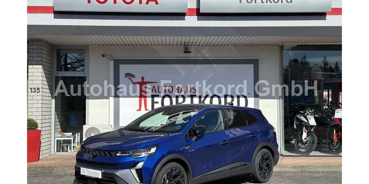 Renault Symbioz 9.980 km 28.480 &euro; Bielefeld 33689