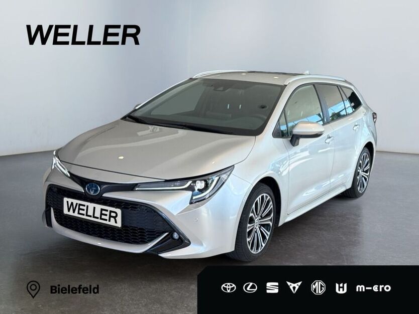 Corolla