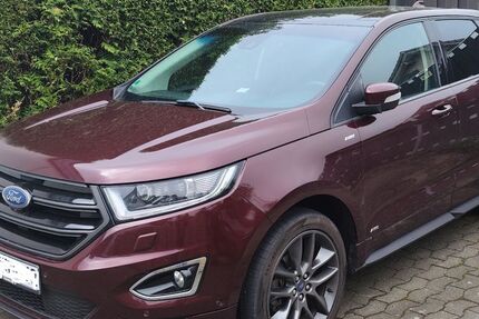 Ford Edge 155.350 km 17.000 &euro; Bielefeld 33659
