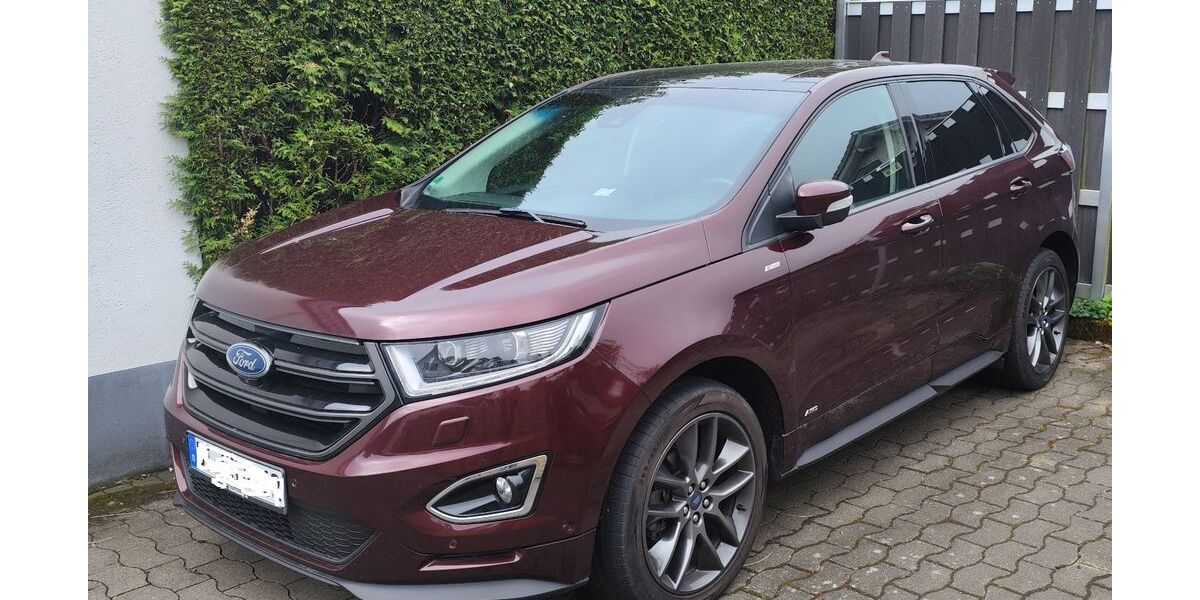 Ford Edge 155.350 km 17.000 &euro; Bielefeld 33659