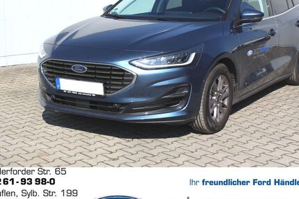 Ford Focus 9.300 km 24.990 &euro; Bad Salzuflen 32107