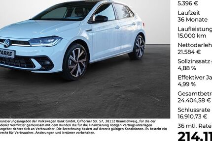 VW Polo 4.195 km 26.980 &euro; Versmold 33775