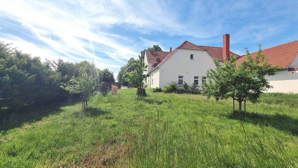 Mehrfamilienhaus, Wohnhaus Kirchlengern Quernheim - 1 Zimmer, 400 m&sup2;, 298.000&euro; | Angebot:25732153