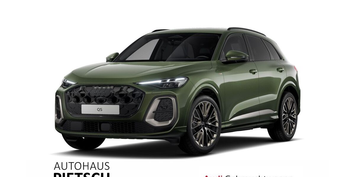 Audi Q5 11.017 km 62.720 &euro; Melle 49324