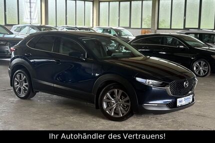 Mazda CX-3 38.500 km 22.999 € Oelde 59302