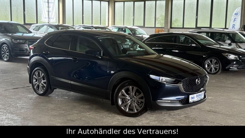 Mazda CX-3 38.500 km 22.999 € Oelde 59302