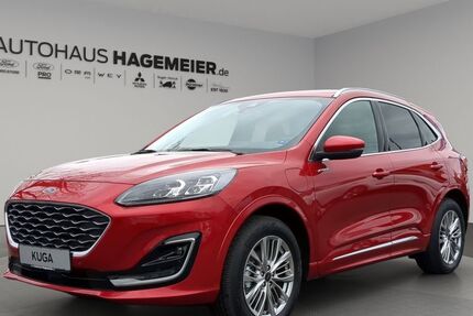 Ford Kuga 9.761 km 31.950 &euro; Halle Westfalen 33790