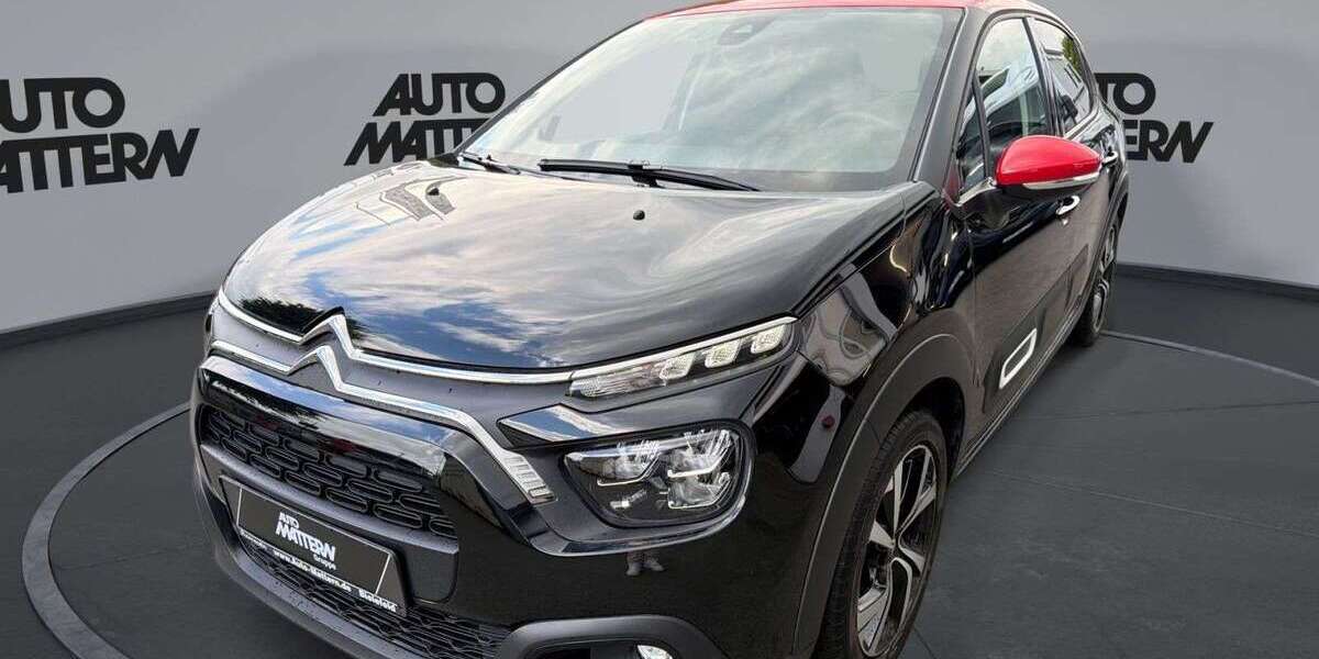 Citroen C3 14.581 km 14.990 &euro; Bielefeld 33719