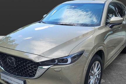 Mazda CX-5 52.875 km 30.990 &euro; Gütersloh 33332