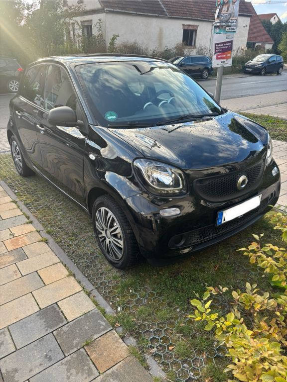 ForFour