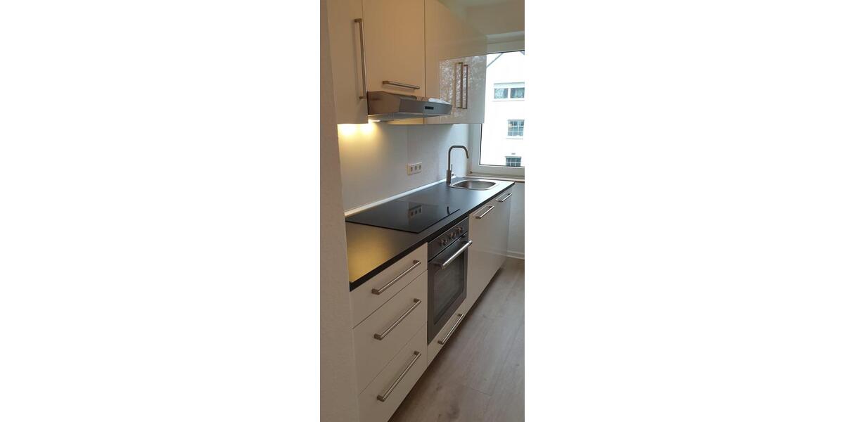 Etagenwohnung Oerlinghausen - 3 Zimmer, 69 m&sup2;, 980&euro; | Angebot:25474555