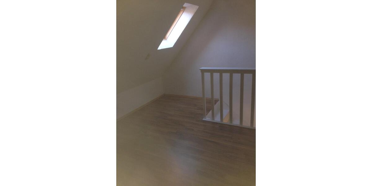 Gemütliche Dachgeschoß Wohnung in ländlicher Natur! 2 zimmer