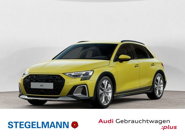 Audi A3 7.988 km 32.610 &euro; Detmold 32756