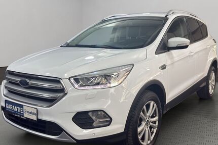 Ford Kuga 136.000 km 12.490 &euro; Bielefeld 33604