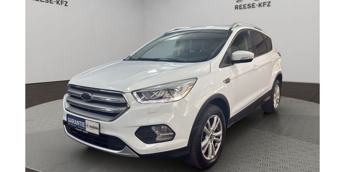 Ford Kuga 136.000 km 12.490 &euro; Bielefeld 33604