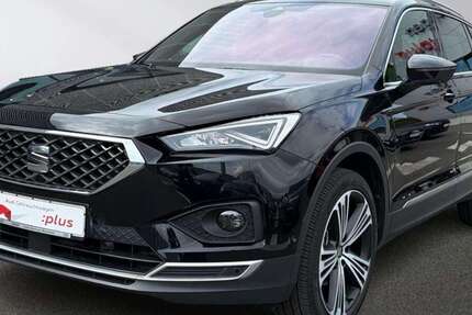 Seat Tarraco 57.620 km 30.990 &euro; Bielefeld 33609