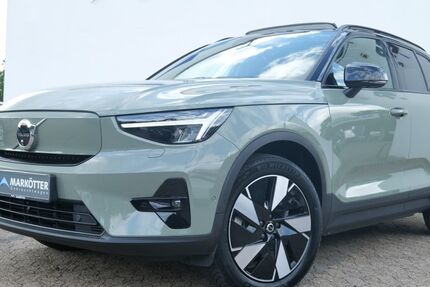Volvo XC40 52.970 km 37.990 &euro; Bielefeld 33647