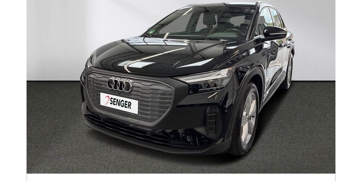 Audi Q4 e-tron 16.393 km 35.880 &euro; Bielefeld 33609