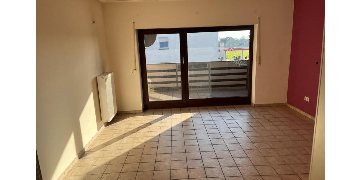 4ZKB Gemütliche Wohnung mit Ost und Süd Balkon Hövelhofer Zentrum zimmer