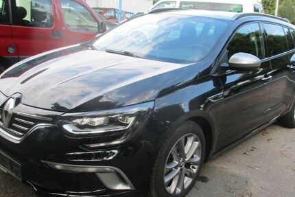 Renault Megane 109.000 km 7.990 &euro; Bielefeld 33699