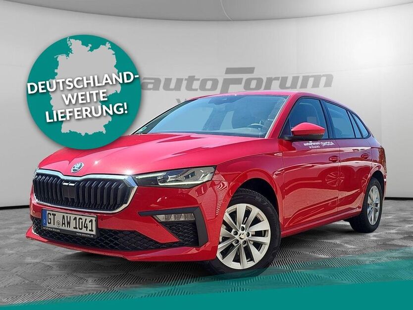 Skoda Scala 11.511 km 25.970 € Bielefeld 33613