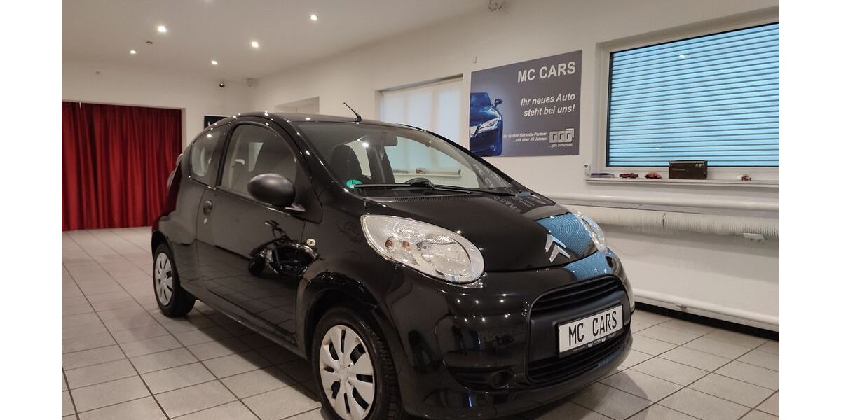 Citroen C1 140.000 km 2.999 &euro; Bielefeld 33729