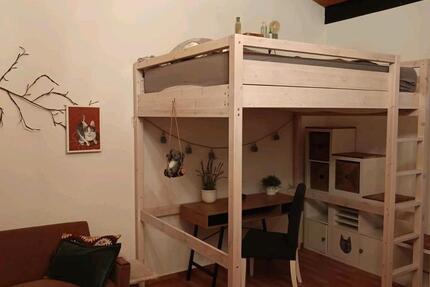 Wohnung Lemgo - 1 Zimmer, 34 m&sup2;, 98.000&euro; | Angebot:27406451