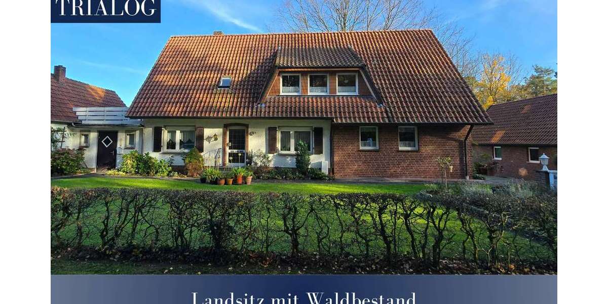 Haus zum Kaufen in Marienfeld Harsewinkel 985.000 € 199 m² 10 zimmer