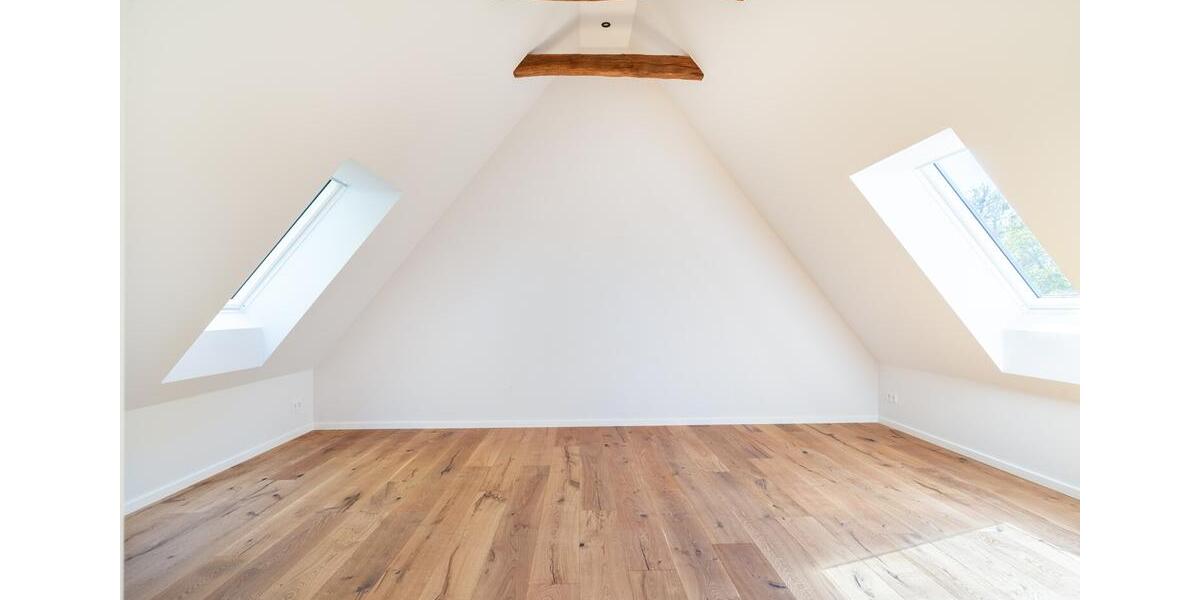 Maisonettenwohnung Steinhagen - 4.5 Zimmer, 150 m&sup2;, 1.875&euro; | Angebot:26727907