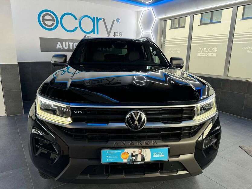 Amarok