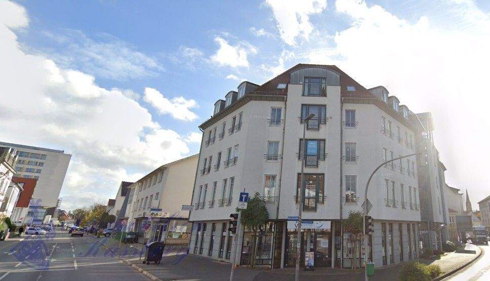 Gewerbeobjekt Detmold Innenstadt - 4.000&euro; | Angebot:25708836